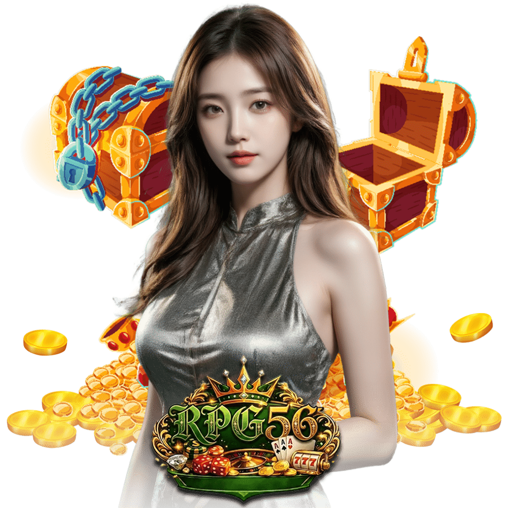 rpg56 ทางเข้า
