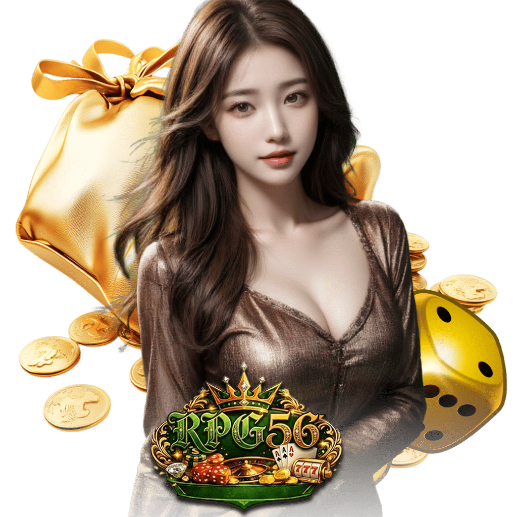 rpg56 สล็อต