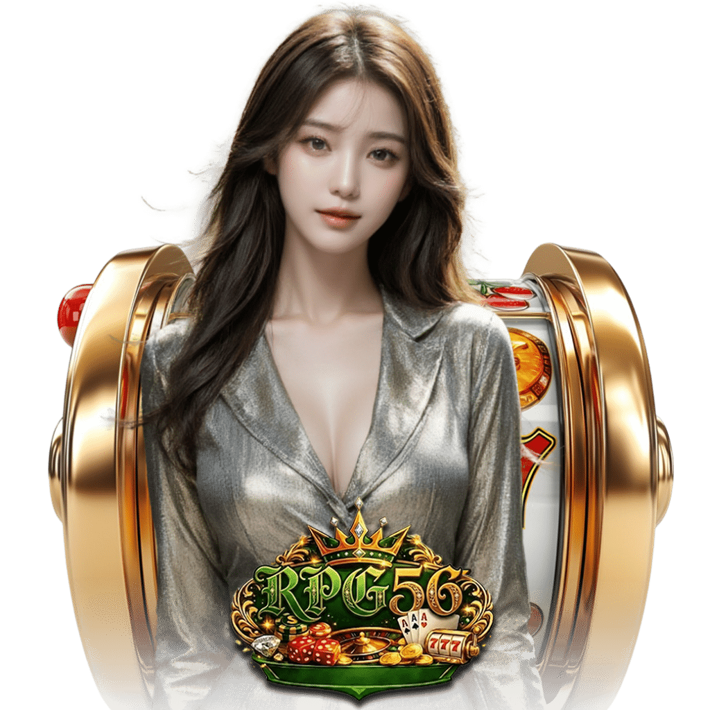 rpg56 ทรูวอเลท